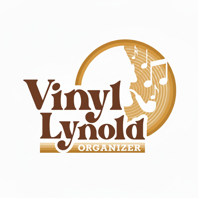 Vinyl Lynold Organizer logo
